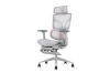 Picture of NEXEN Pro High Back Office Chair with Footrest