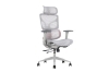 Picture of NEXEN Pro High Back Office Chair with Adjustable Headrest, Lumbar Support, 3D Armrests and Seat Slider