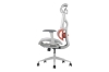 Picture of NEXEN Pro High Back Office Chair with Adjustable Headrest & Backrest, Lumbar Support, 3D Armrests and Seat Slider