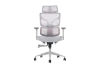 Picture of NEXEN Pro High Back Office Chair with Adjustable Headrest & Backrest, Lumbar Support, 3D Armrests and Seat Slider