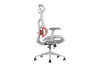 Picture of NEXEN Pro High Back Office Chair with Adjustable Headrest, Lumbar Support, 3D Armrests and Seat Slider
