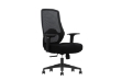 Picture of AVERY Mid Back Office Chair with Adjustable Seat Height & Lumbar Support
