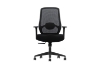 Picture of AVERY Mid Back Office Chair with Adjustable Seat Height & Lumbar Support