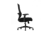 Picture of AVERY Mid Back Office Chair with Adjustable Seat Height & Lumbar Support
