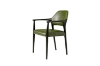 Picture of VOSS Solid Ash Wood Armchair