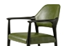 Picture of VOSS Solid Ash Wood Armchair - Each