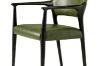 Picture of VOSS Solid Ash Wood Armchair - Each