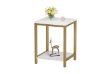 Picture of LUXE Rectangle Side Table