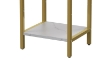 Picture of LUXE Rectangle Side Table