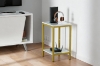 Picture of LUXE Rectangle Side Table