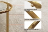 Picture of LUXE D12" Side Table
