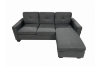 Picture of ASPEN Fabric Sectional Sofa