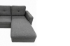 Picture of ASPEN Fabric Reversible Sectional Sofa