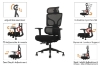 Picture of NEXEN High Back Office Chair