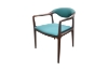 Picture of CAIRO Solid Ash Wood Armchair - Each