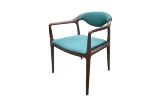 Picture of CAIRO Solid Ash Wood Armchair - Each