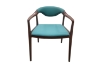 Picture of CAIRO Solid Ash Wood Armchair - Each