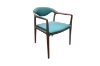 Picture of CAIRO Solid Ash Wood Armchair - Each