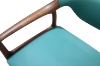 Picture of CAIRO Solid Ash Wood Armchair - Each