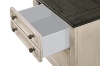 Picture of HOMESTEAD 2-Drawer Nightstand