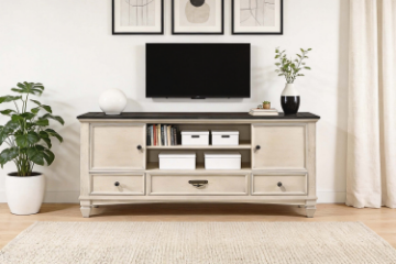 Picture of HOMESTEAD 67.5" TV Stand/Sideboard