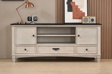 Picture of HOMESTEAD 67.5" TV Stand/Sideboard