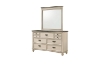 Picture of HOMESTEAD Bedroom Combo - 4PC Queen