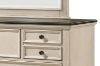 Picture of HOMESTEAD Bedroom Combo - 5PC Queen