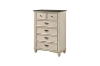 Picture of HOMESTEAD Bedroom Combo - 3PC Eastern King Size