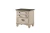 Picture of HOMESTEAD Bedroom Combo - 4PC Eastern King Size 