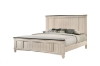 Picture of HOMESTEAD Bedroom Combo - 5PC Eastern King Size