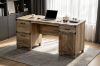 Picture of RIVERTON 59.5" Writing Desk