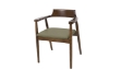 Picture of RIKA Solid Wood Dining Armchair - Each