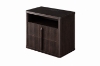 Picture of BRENOR Nightstand with AC Outlets, USB & Type-C Charging Ports