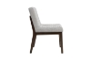 Picture of EDWYN 7PC 71" Marble Top Dining Set