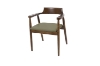 Picture of RIKA 5PC 63" Solid Wood Dining Set