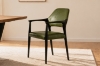 Picture of VOSS Solid Ash Wood Armchair