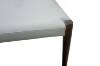 Picture of WILLS Solid Ash Wood Dining Chair - Each