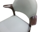 Picture of WILLS Solid Ash Wood Dining Chair - Each