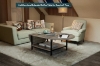Picture of MORPH Expandable Coffee Table with Storage Shelf (Grey)