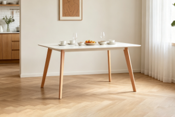 Picture of EFRON 47"/55"/63" Dining Table
