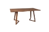 Picture of RIKA 5PC 63" Solid Wood Dining Set