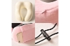 Picture of 322-005 MEMORY FOAM U-Shape Neck Pillow (Pink)