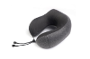 Picture of MEMORY FOAM U-Shape Neck Pillow (Dark Grek)