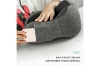 Picture of MEMORY FOAM U-Shape Neck Pillow (Dark Grek)