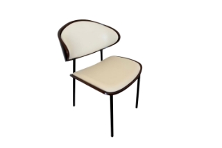 Picture of SELORA Dining Chair (White) - Each