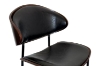 Picture of SELORA Dining Chair (Black)