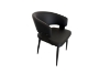 Picture of KALEM  Dining Chair (Black)
