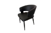 Picture of KALEM  Dining Chair (Black)