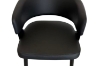 Picture of KALEM  Dining Chair (Black)